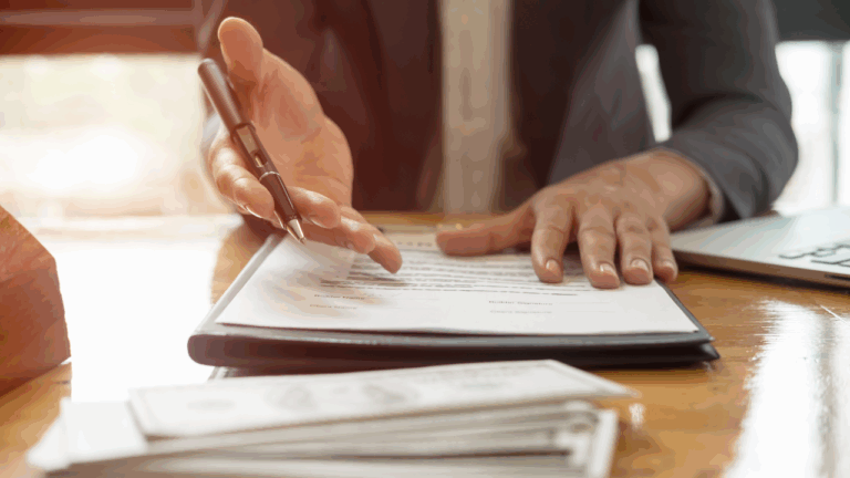 Co to jest Legal Design i dlaczego zmienia sposób pracy działów prawnych?