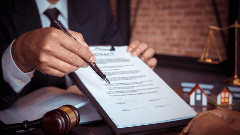 Biznes nie lubi czekać: jak Legal Design usprawnia dokumenty prawne