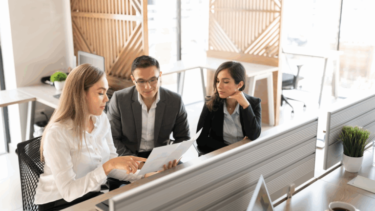 Jak przekonać zarząd do Legal Design? Pierwsze kroki w zmianie dokumentów prawnych